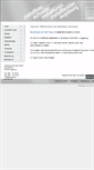 Mobile Screenshot of metallbau-schuster.de